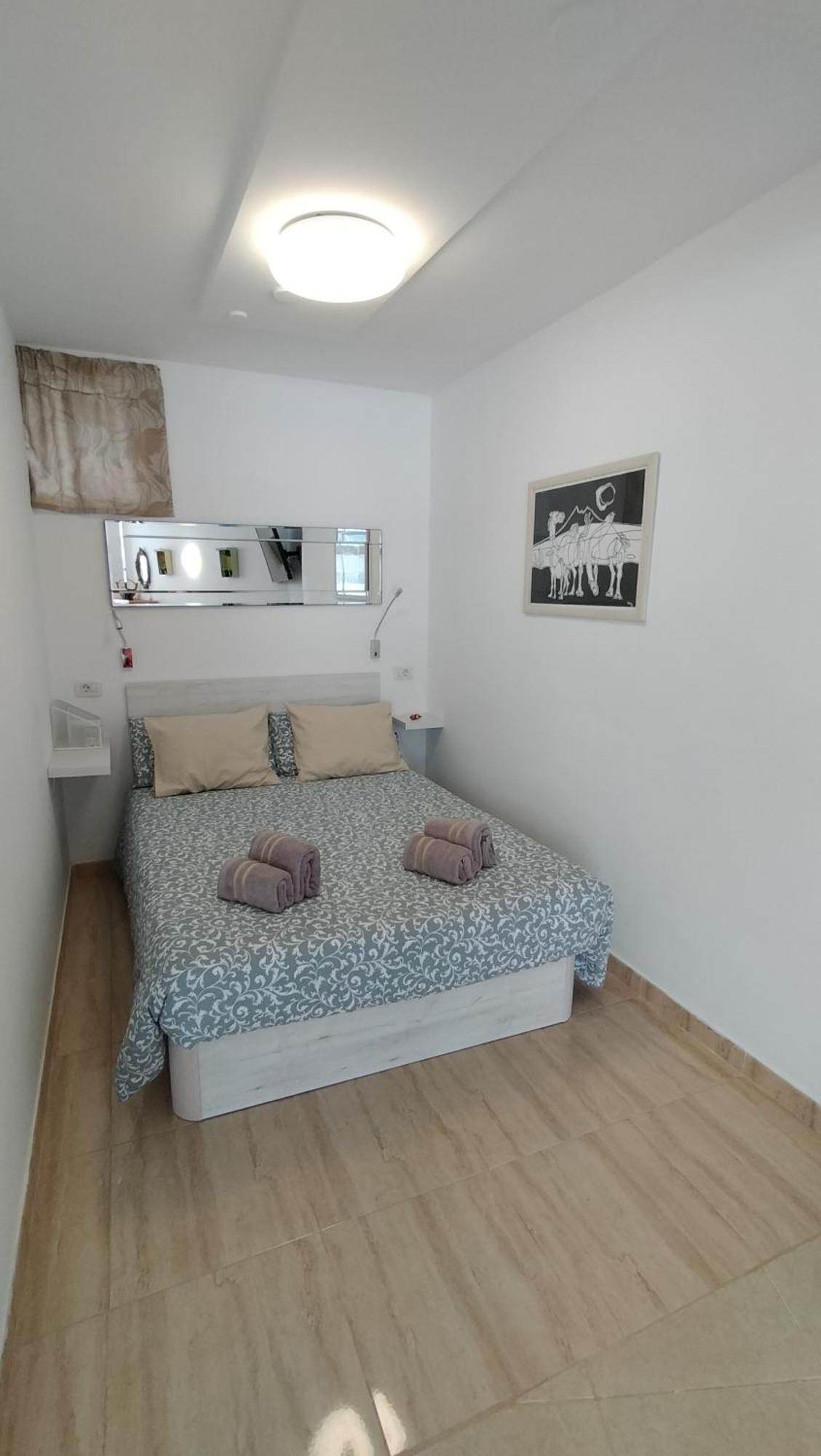 Estudio Sunset Luamar Tacoronte Εξωτερικό φωτογραφία