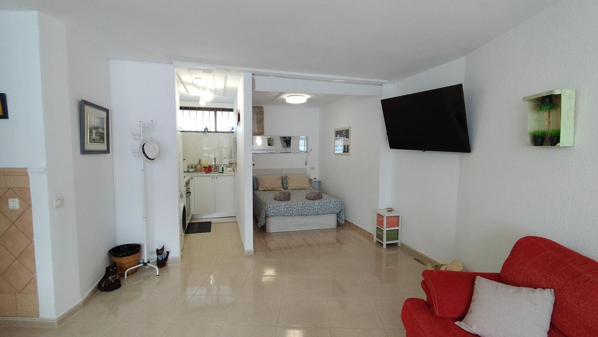 Estudio Sunset Luamar Tacoronte Εξωτερικό φωτογραφία