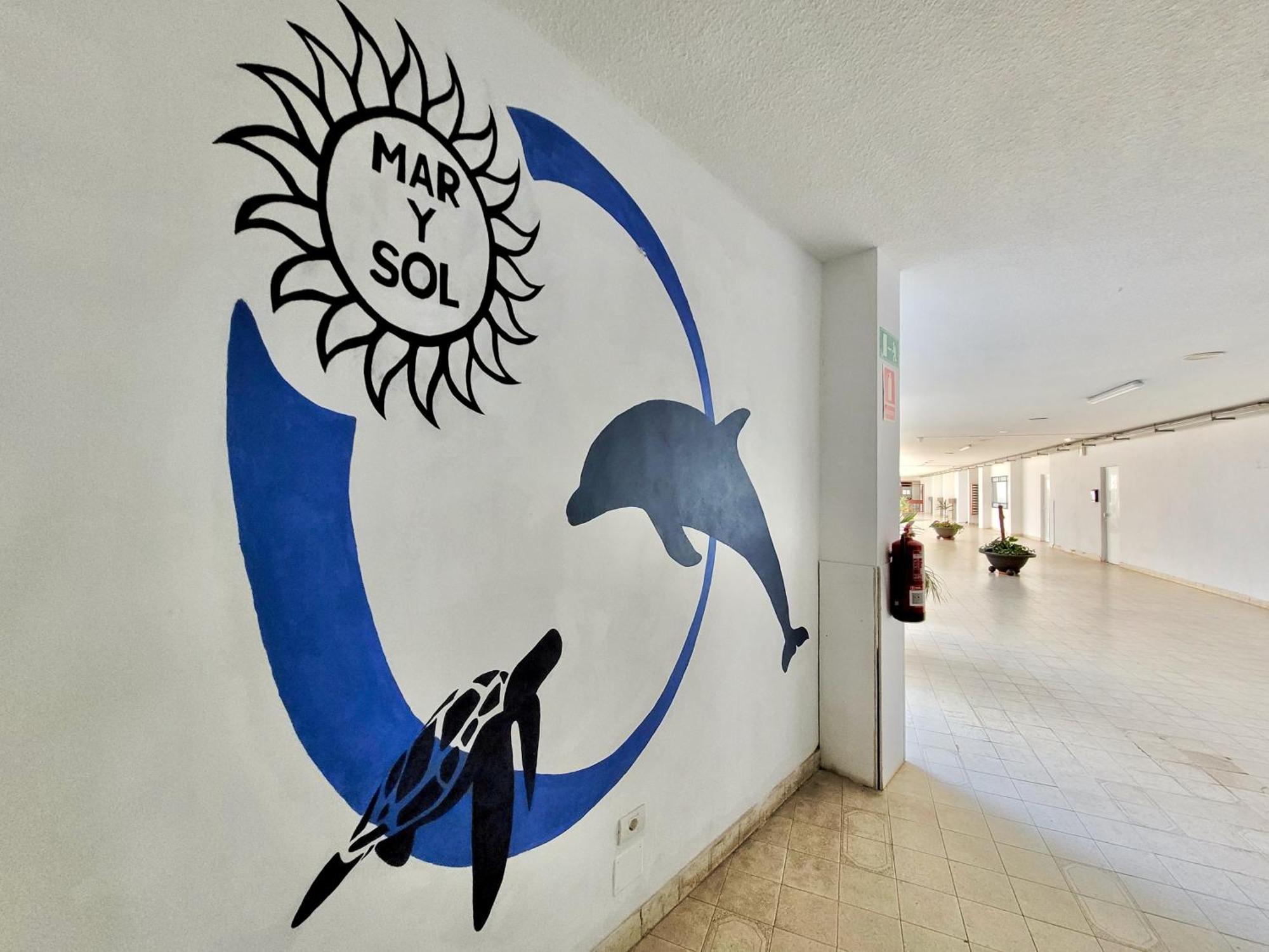 Estudio Sunset Luamar Tacoronte Εξωτερικό φωτογραφία
