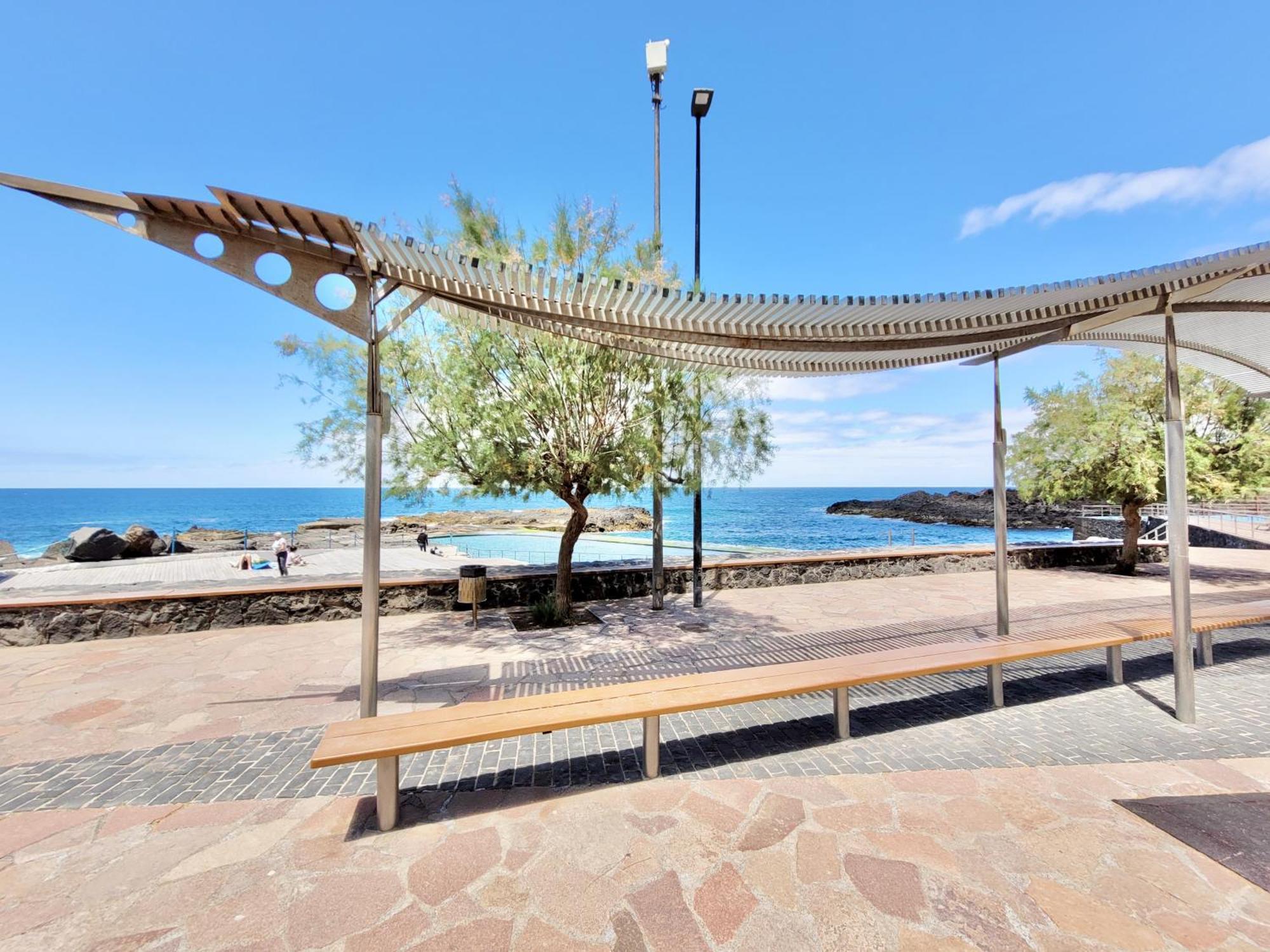 Estudio Sunset Luamar Tacoronte Εξωτερικό φωτογραφία