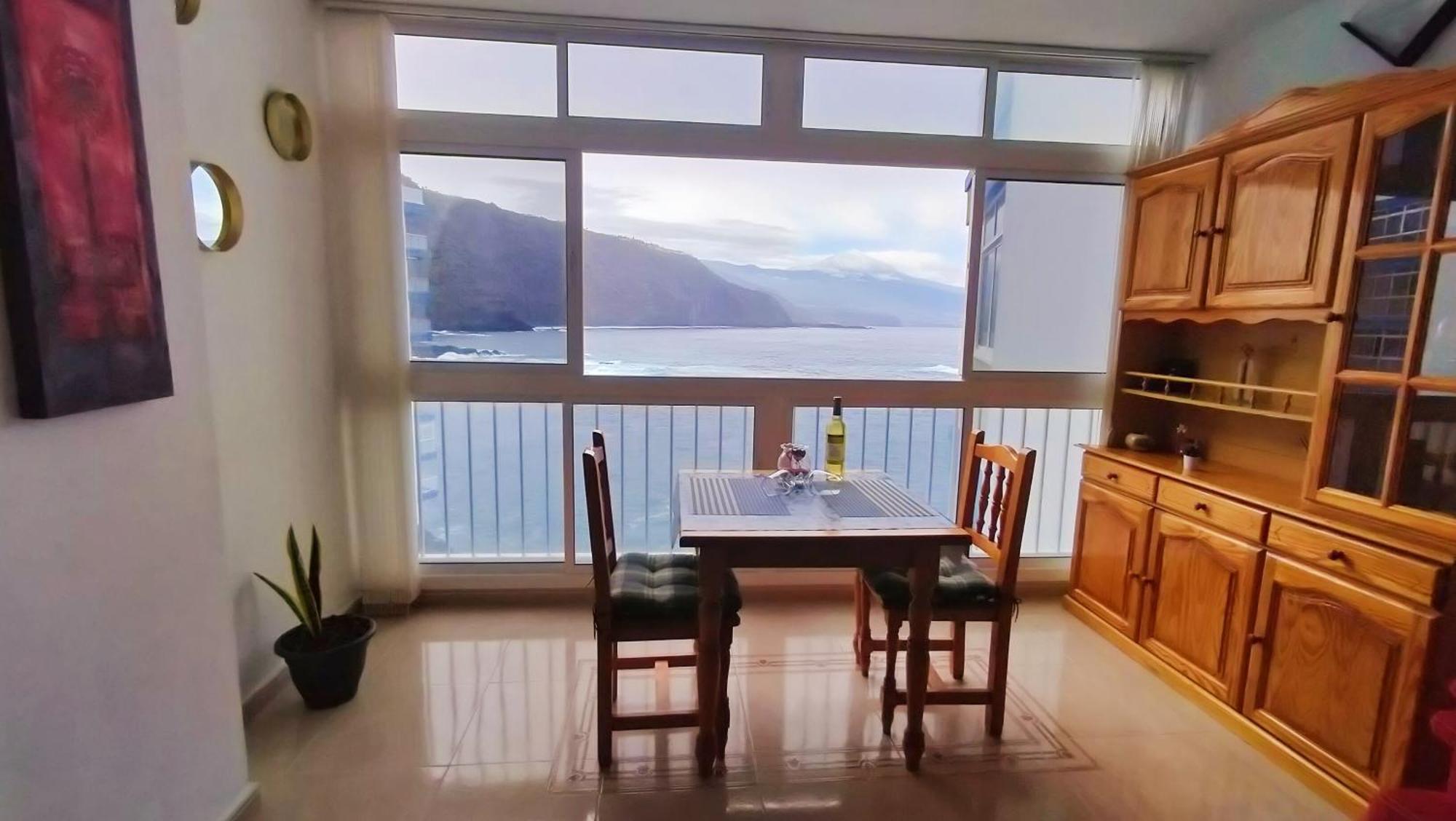 Estudio Sunset Luamar Tacoronte Εξωτερικό φωτογραφία
