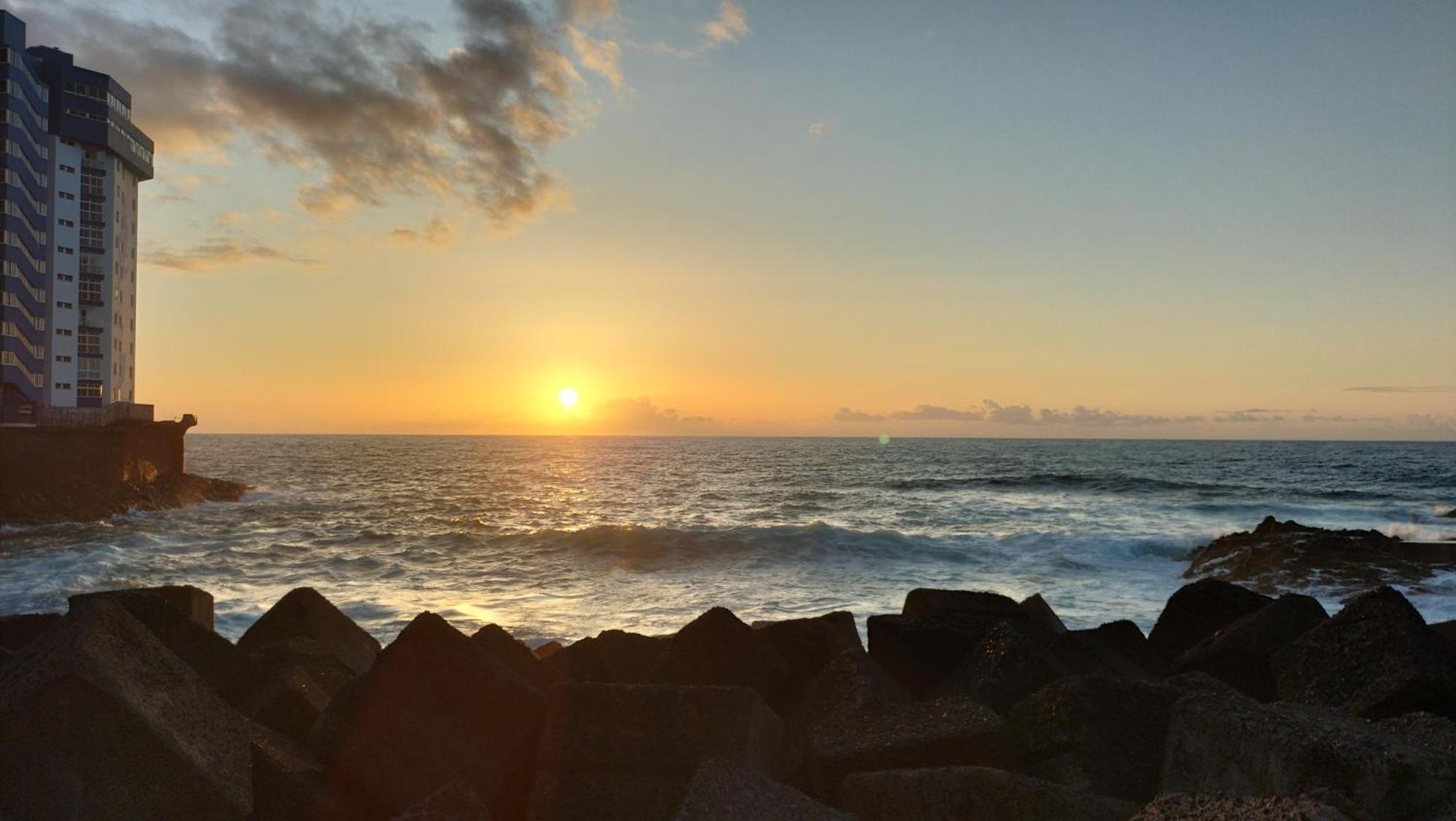 Estudio Sunset Luamar Tacoronte Εξωτερικό φωτογραφία