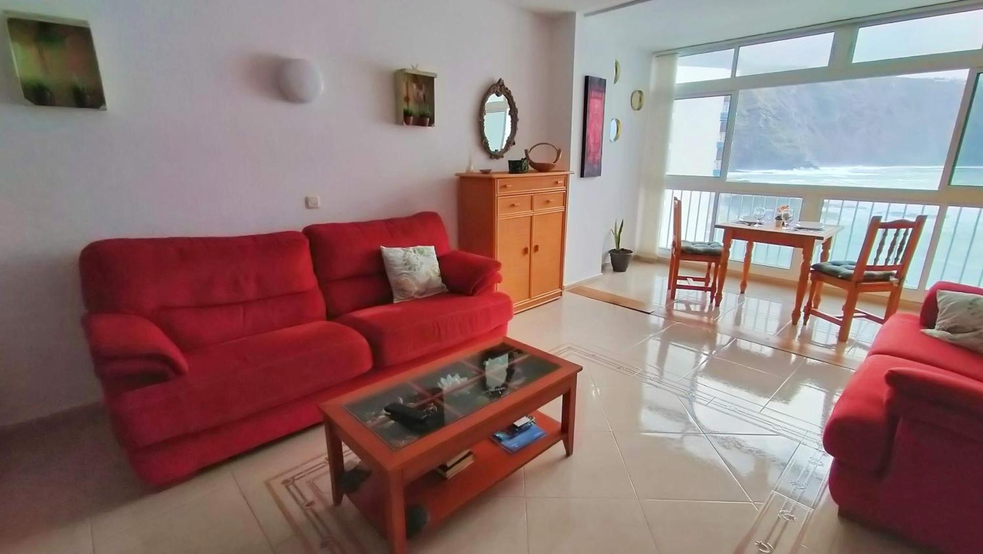 Estudio Sunset Luamar Tacoronte Εξωτερικό φωτογραφία