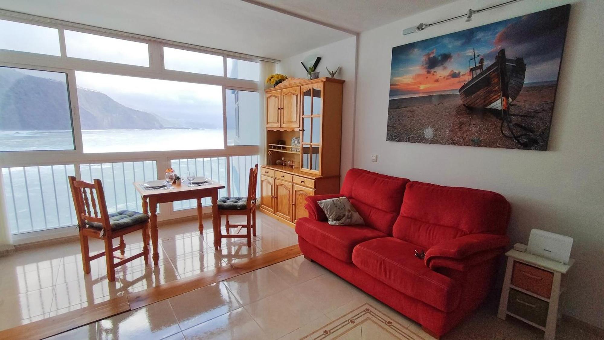 Estudio Sunset Luamar Tacoronte Εξωτερικό φωτογραφία