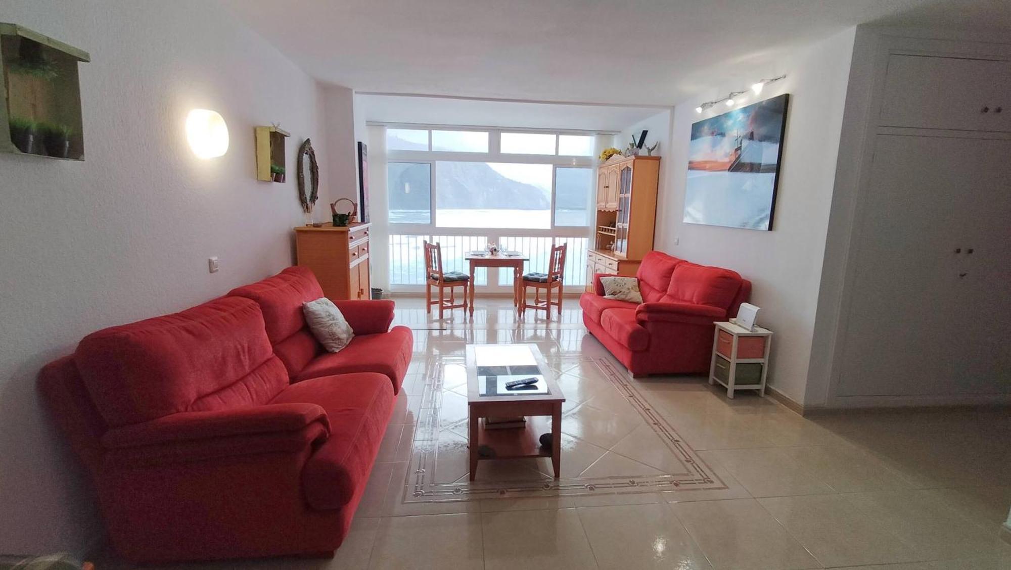 Estudio Sunset Luamar Tacoronte Εξωτερικό φωτογραφία