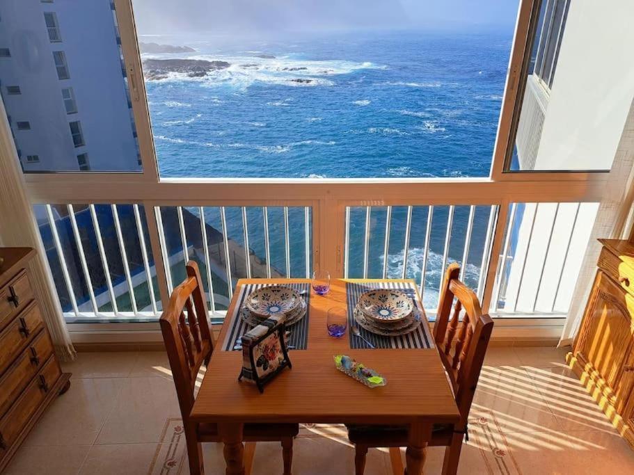 Estudio Sunset Luamar Tacoronte Εξωτερικό φωτογραφία